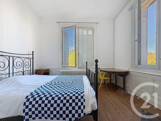 Appartement F3 à louer - 3 pièces - 67.5 m2 - ARCACHON - 33 - AQUITAINE - Century 21 Duprat & Associés