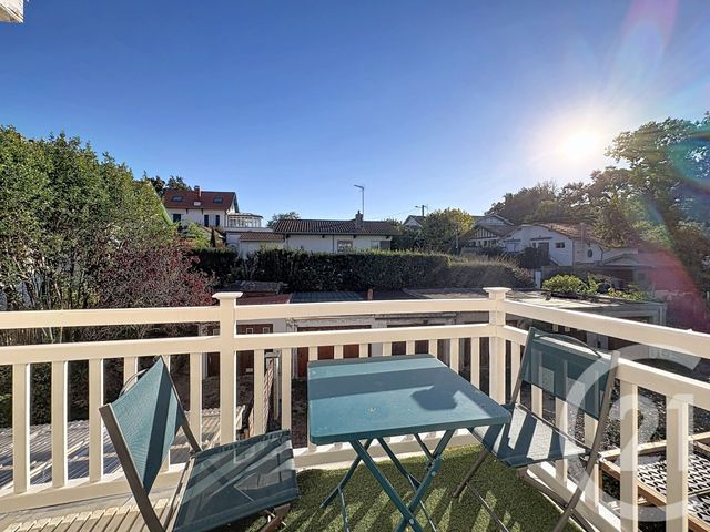 Appartement F3 à louer - 3 pièces - 67.5 m2 - ARCACHON - 33 - AQUITAINE - Century 21 Duprat & Associés