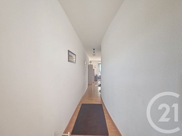 Appartement F2 à louer - 2 pièces - 46.75 m2 - BIGANOS - 33 - AQUITAINE - Century 21 Duprat & Associés
