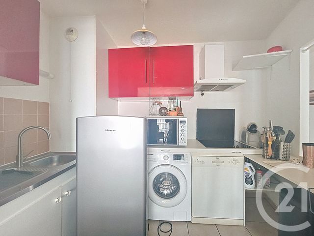 Appartement F2 à louer - 2 pièces - 46.75 m2 - BIGANOS - 33 - AQUITAINE - Century 21 Duprat & Associés
