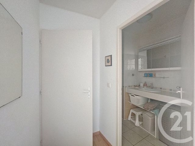 Appartement F2 à louer - 2 pièces - 46.75 m2 - BIGANOS - 33 - AQUITAINE - Century 21 Duprat & Associés