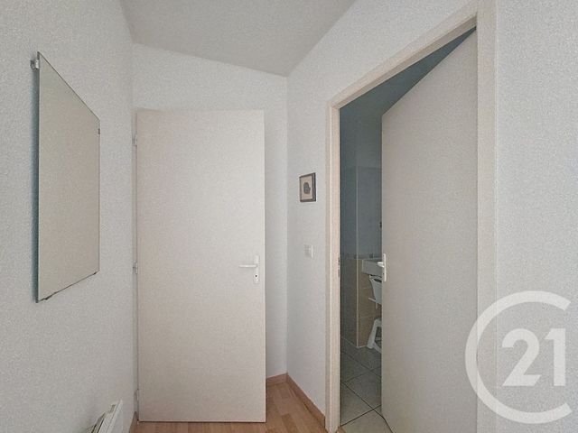Appartement F2 à louer - 2 pièces - 46.75 m2 - BIGANOS - 33 - AQUITAINE - Century 21 Duprat & Associés