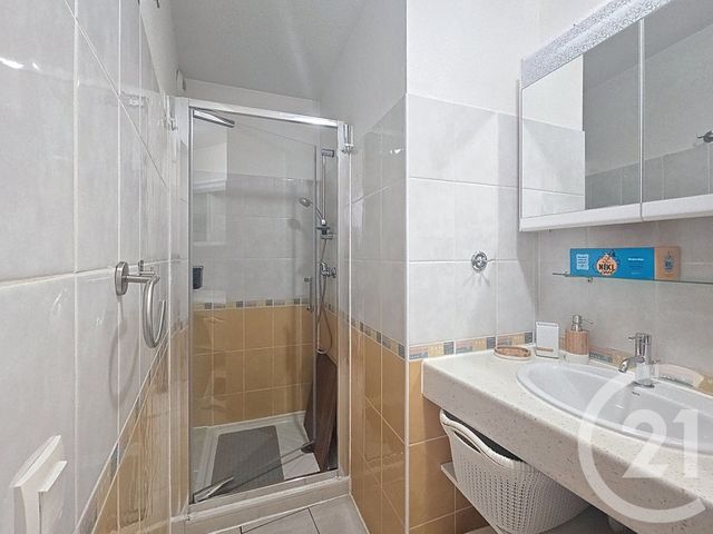 Appartement F2 à louer - 2 pièces - 46.75 m2 - BIGANOS - 33 - AQUITAINE - Century 21 Duprat & Associés