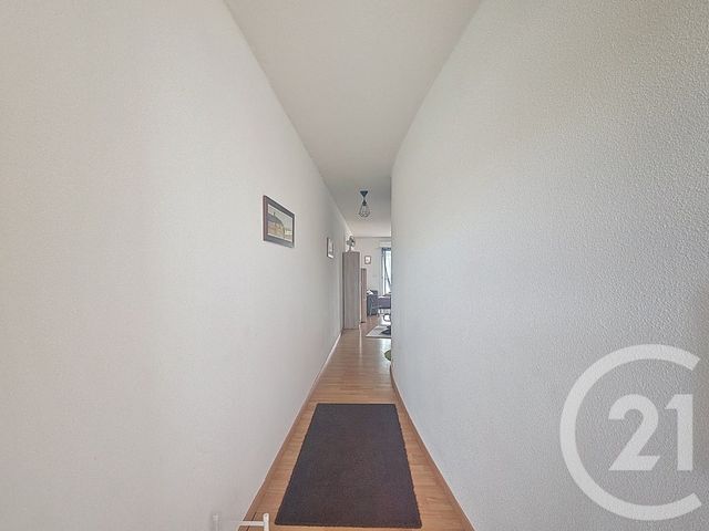 Appartement F2 à louer - 2 pièces - 46.75 m2 - BIGANOS - 33 - AQUITAINE - Century 21 Duprat & Associés
