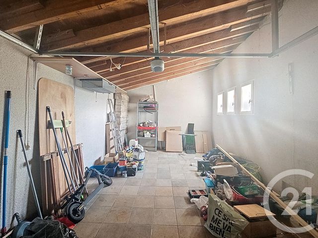 maison à louer - 4 pièces - 81.4 m2 - BIGANOS - 33 - AQUITAINE - Century 21 Duprat & Associés