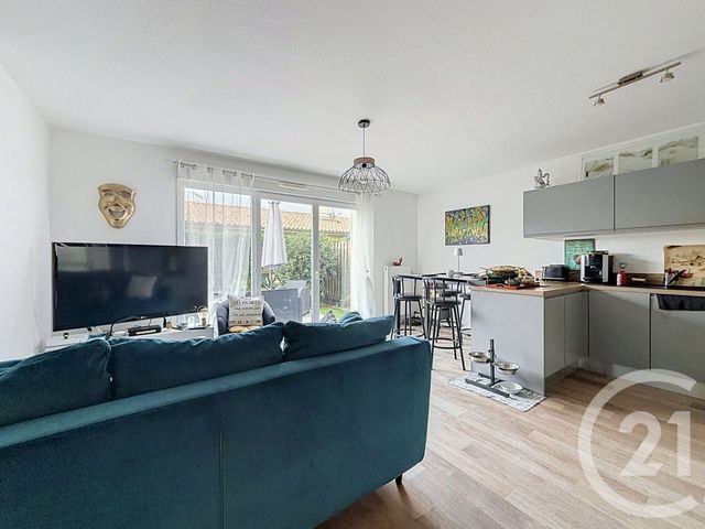 maison à vendre - 3 pièces - 70.32 m2 - LA TESTE DE BUCH - 33 - AQUITAINE - Century 21 Duprat & Associés