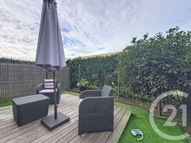 maison à vendre - 3 pièces - 70.32 m2 - LA TESTE DE BUCH - 33 - AQUITAINE - Century 21 Duprat & Associés