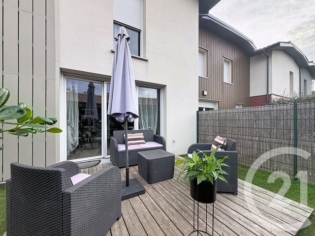 maison à vendre - 3 pièces - 70.32 m2 - LA TESTE DE BUCH - 33 - AQUITAINE - Century 21 Duprat & Associés