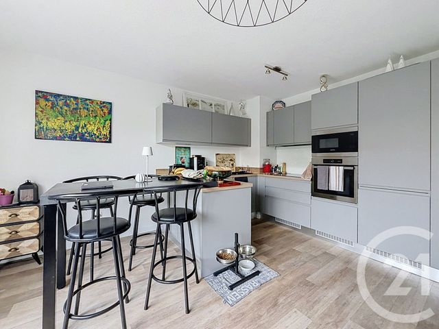 maison à vendre - 3 pièces - 70.32 m2 - LA TESTE DE BUCH - 33 - AQUITAINE - Century 21 Duprat & Associés