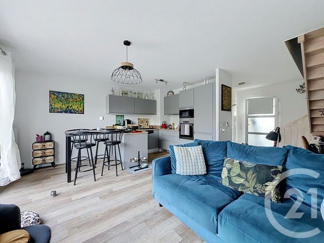 maison à vendre - 3 pièces - 70.32 m2 - LA TESTE DE BUCH - 33 - AQUITAINE - Century 21 Duprat & Associés