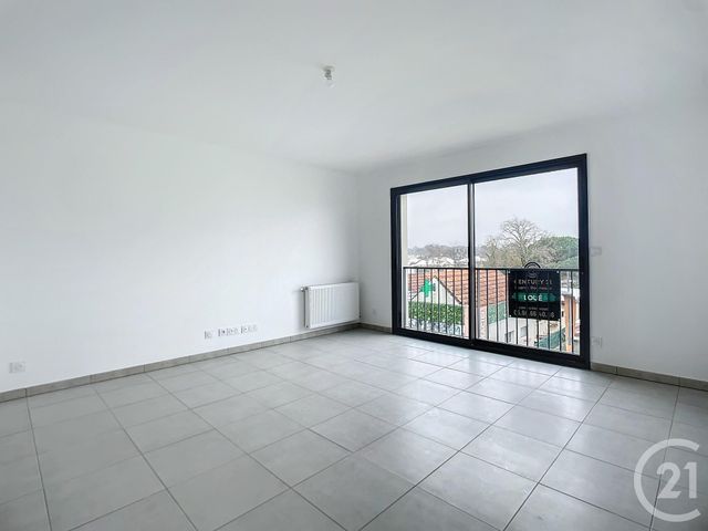 Appartement F2 à louer - 2 pièces - 45.8 m2 - GUJAN MESTRAS - 33 - AQUITAINE - Century 21 Duprat & Associés