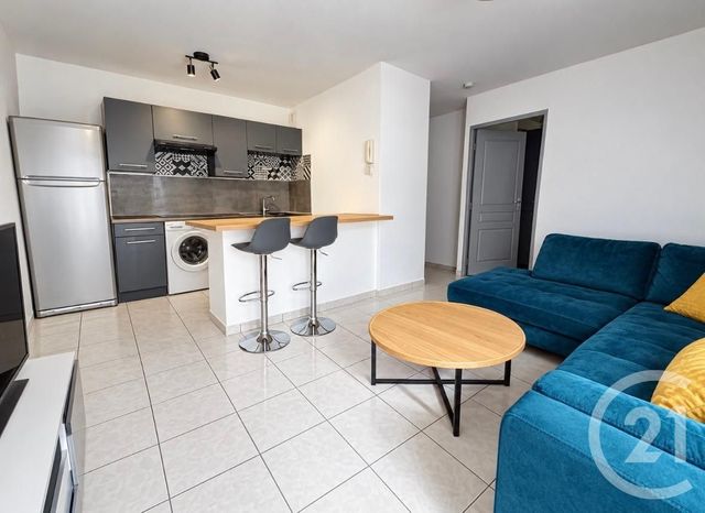 Appartement F2 à vendre - 2 pièces - 38.0 m2 - LA TESTE DE BUCH - 33 - AQUITAINE - Century 21 Duprat & Associés