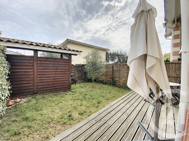 Appartement F2 à vendre - 2 pièces - 38.0 m2 - LA TESTE DE BUCH - 33 - AQUITAINE - Century 21 Duprat & Associés