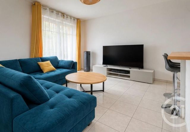 Appartement F2 à vendre - 2 pièces - 38.0 m2 - LA TESTE DE BUCH - 33 - AQUITAINE - Century 21 Duprat & Associés