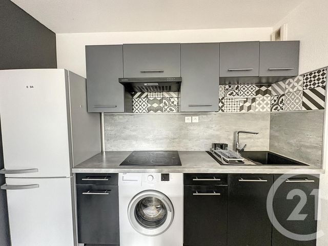 Appartement F2 à vendre - 2 pièces - 38.0 m2 - LA TESTE DE BUCH - 33 - AQUITAINE - Century 21 Duprat & Associés