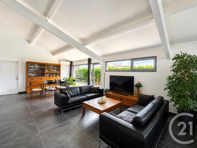maison à vendre - 6 pièces - 169.22 m2 - LA TESTE DE BUCH - 33 - AQUITAINE - Century 21 Duprat & Associés