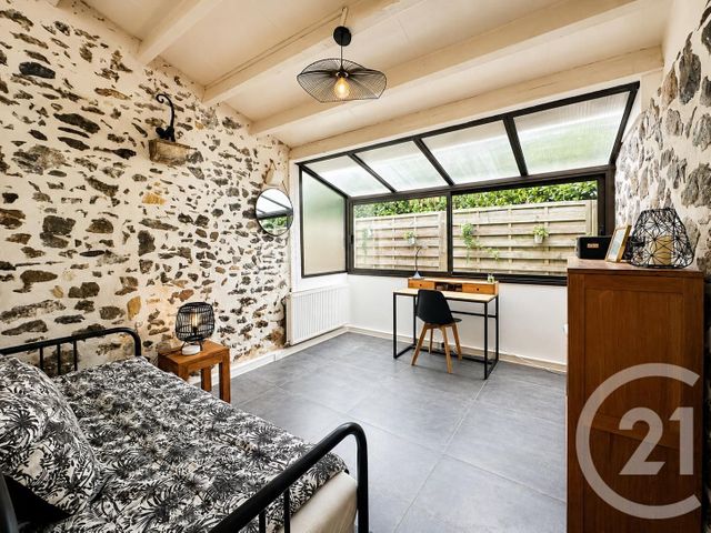 maison à vendre - 6 pièces - 169.22 m2 - LA TESTE DE BUCH - 33 - AQUITAINE - Century 21 Duprat & Associés