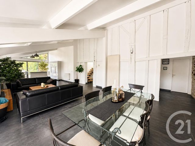 maison à vendre - 6 pièces - 169.22 m2 - LA TESTE DE BUCH - 33 - AQUITAINE - Century 21 Duprat & Associés