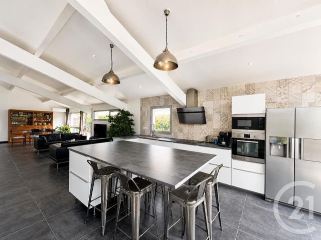 maison à vendre - 6 pièces - 169.22 m2 - LA TESTE DE BUCH - 33 - AQUITAINE - Century 21 Duprat & Associés