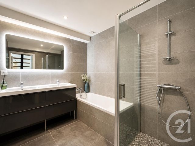 maison à vendre - 6 pièces - 169.22 m2 - LA TESTE DE BUCH - 33 - AQUITAINE - Century 21 Duprat & Associés