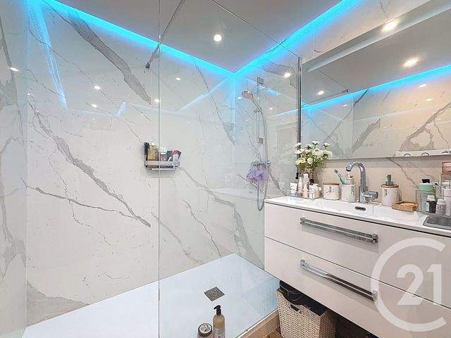 Appartement F2 à vendre - 2 pièces - 46.59 m2 - LA TESTE DE BUCH - 33 - AQUITAINE - Century 21 Duprat & Associés