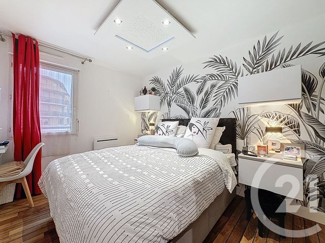 Appartement F2 à vendre - 2 pièces - 46.59 m2 - LA TESTE DE BUCH - 33 - AQUITAINE - Century 21 Duprat & Associés