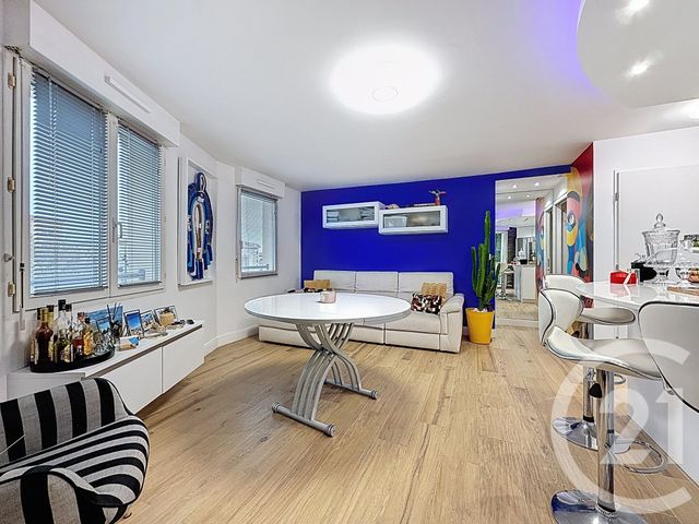 Appartement F2 à vendre LA TESTE DE BUCH