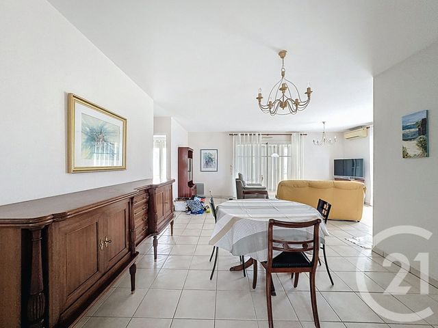 maison à louer - 3 pièces - 74.82 m2 - LA TESTE DE BUCH - 33 - AQUITAINE - Century 21 Duprat & Associés