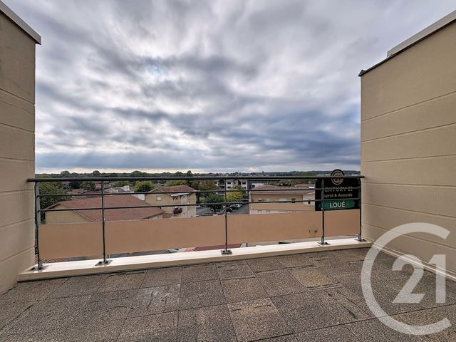Appartement T3 à louer - 3 pièces - 82.18 m2 - LA TESTE DE BUCH - 33 - AQUITAINE - Century 21 Duprat & Associés