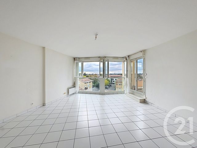 Appartement T3 à louer - 3 pièces - 82.18 m2 - LA TESTE DE BUCH - 33 - AQUITAINE - Century 21 Duprat & Associés