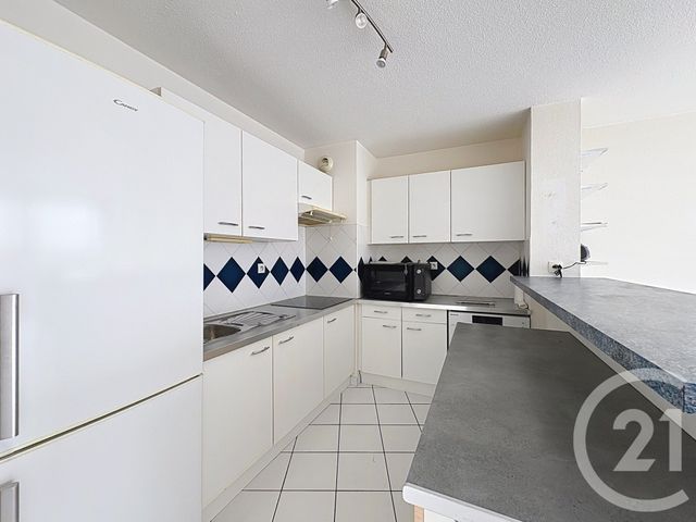 Appartement T3 à louer - 3 pièces - 82.18 m2 - LA TESTE DE BUCH - 33 - AQUITAINE - Century 21 Duprat & Associés