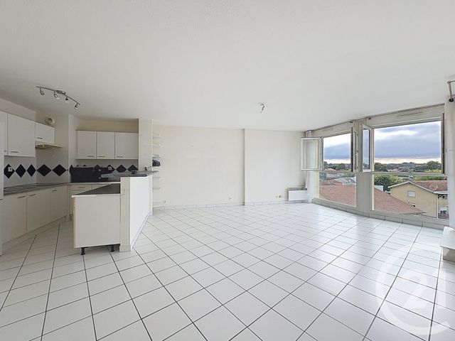 Appartement T3 à louer - 3 pièces - 82.18 m2 - LA TESTE DE BUCH - 33 - AQUITAINE - Century 21 Duprat & Associés
