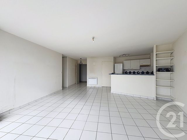 Appartement T3 à louer - 3 pièces - 82.18 m2 - LA TESTE DE BUCH - 33 - AQUITAINE - Century 21 Duprat & Associés