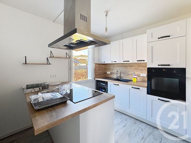 Appartement T3 à louer - 3 pièces - 60.12 m2 - BIGANOS - 33 - AQUITAINE - Century 21 Duprat & Associés