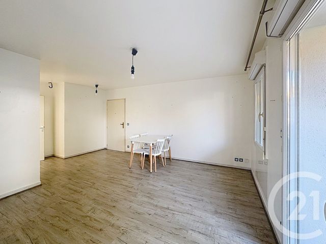 Appartement T3 à louer - 3 pièces - 60.12 m2 - BIGANOS - 33 - AQUITAINE - Century 21 Duprat & Associés