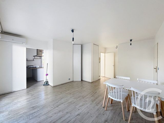 Appartement T3 à louer - 3 pièces - 60.12 m2 - BIGANOS - 33 - AQUITAINE - Century 21 Duprat & Associés