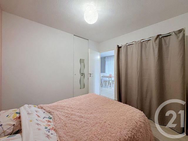 Appartement F2 à louer - 2 pièces - 43.0 m2 - MARCHEPRIME - 33 - AQUITAINE - Century 21 Duprat & Associés