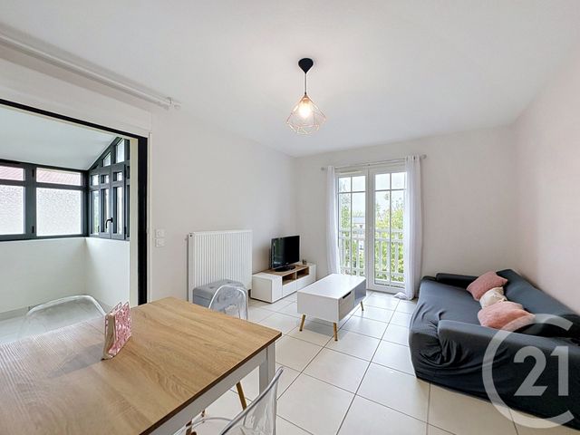 Appartement F2 à louer - 2 pièces - 43.0 m2 - MARCHEPRIME - 33 - AQUITAINE - Century 21 Duprat & Associés