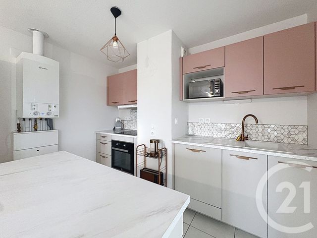 Appartement F2 à louer - 2 pièces - 43.0 m2 - MARCHEPRIME - 33 - AQUITAINE - Century 21 Duprat & Associés