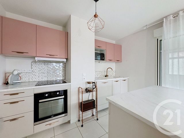 Appartement F2 à louer - 2 pièces - 43.0 m2 - MARCHEPRIME - 33 - AQUITAINE - Century 21 Duprat & Associés