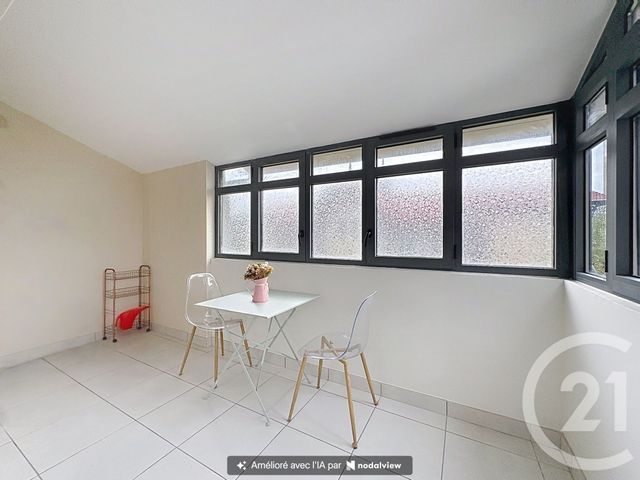 Appartement F2 à louer - 2 pièces - 43.0 m2 - MARCHEPRIME - 33 - AQUITAINE - Century 21 Duprat & Associés