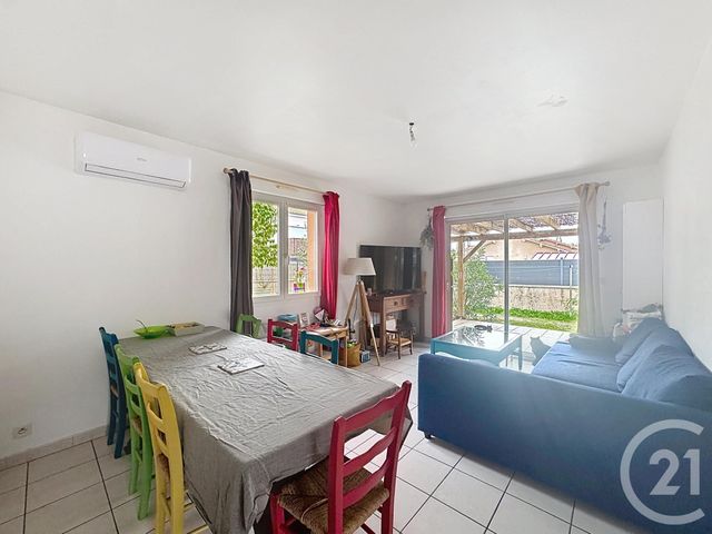 maison à louer - 4 pièces - 74.07 m2 - BIGANOS - 33 - AQUITAINE - Century 21 Duprat & Associés