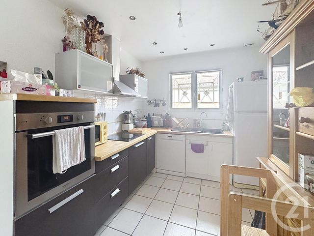 maison à louer - 4 pièces - 74.07 m2 - BIGANOS - 33 - AQUITAINE - Century 21 Duprat & Associés