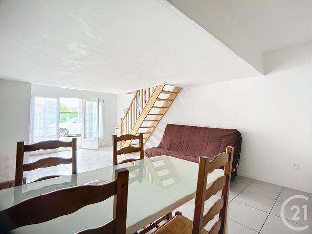 maison à louer - 2 pièces - 32.19 m2 - AUDENGE - 33 - AQUITAINE - Century 21 Duprat & Associés