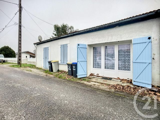 maison à louer - 2 pièces - 32.19 m2 - AUDENGE - 33 - AQUITAINE - Century 21 Duprat & Associés