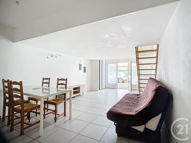 maison à louer - 2 pièces - 32.19 m2 - AUDENGE - 33 - AQUITAINE - Century 21 Duprat & Associés