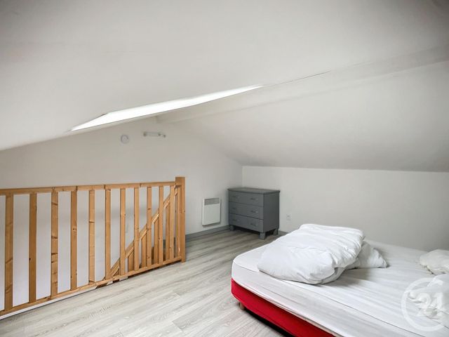 maison à louer - 2 pièces - 32.19 m2 - AUDENGE - 33 - AQUITAINE - Century 21 Duprat & Associés