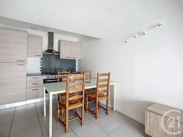 maison à louer - 2 pièces - 32.19 m2 - AUDENGE - 33 - AQUITAINE - Century 21 Duprat & Associés