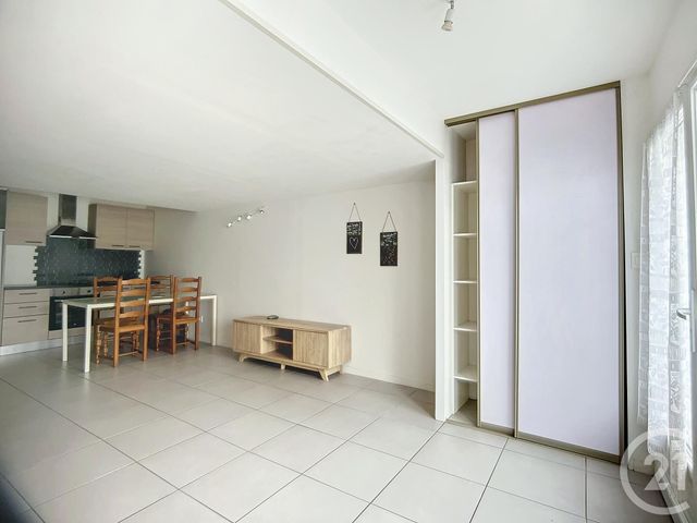 maison à louer - 2 pièces - 32.19 m2 - AUDENGE - 33 - AQUITAINE - Century 21 Duprat & Associés