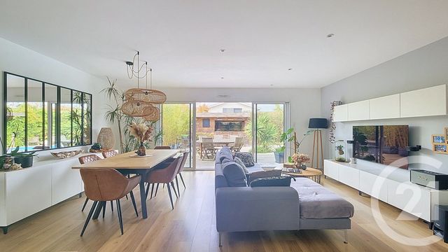 maison à vendre - 5 pièces - 105.0 m2 - LA TESTE DE BUCH - 33 - AQUITAINE - Century 21 Duprat & Associés